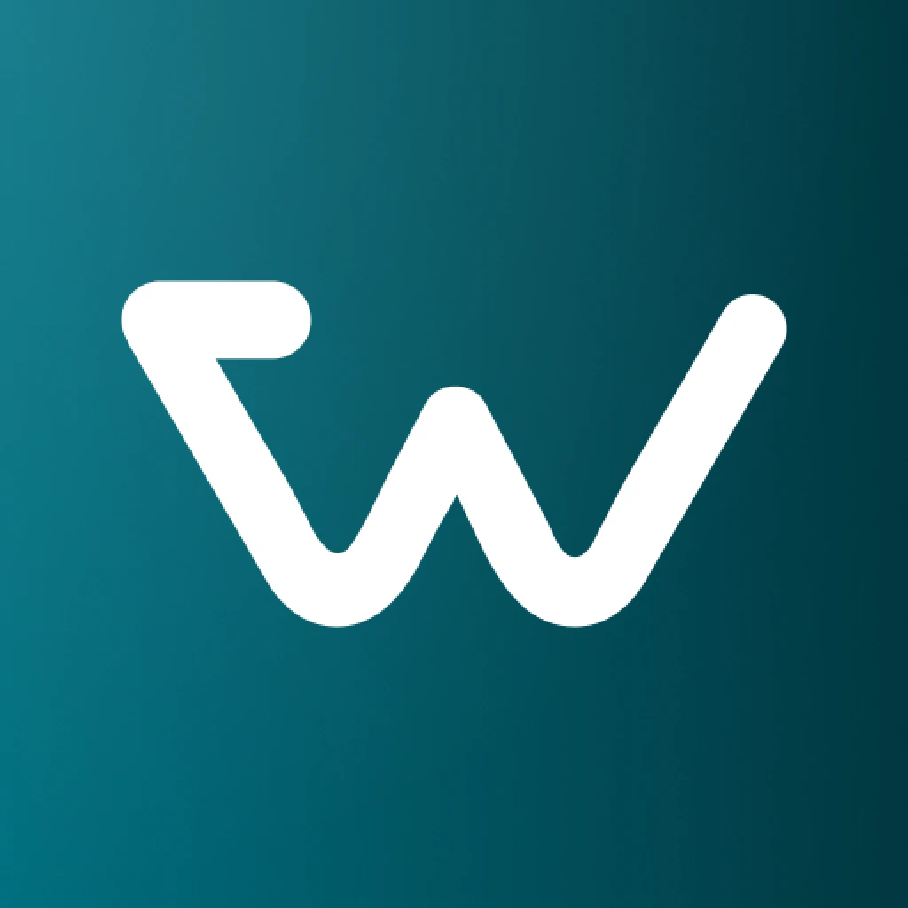 whimstay logo on cancel network