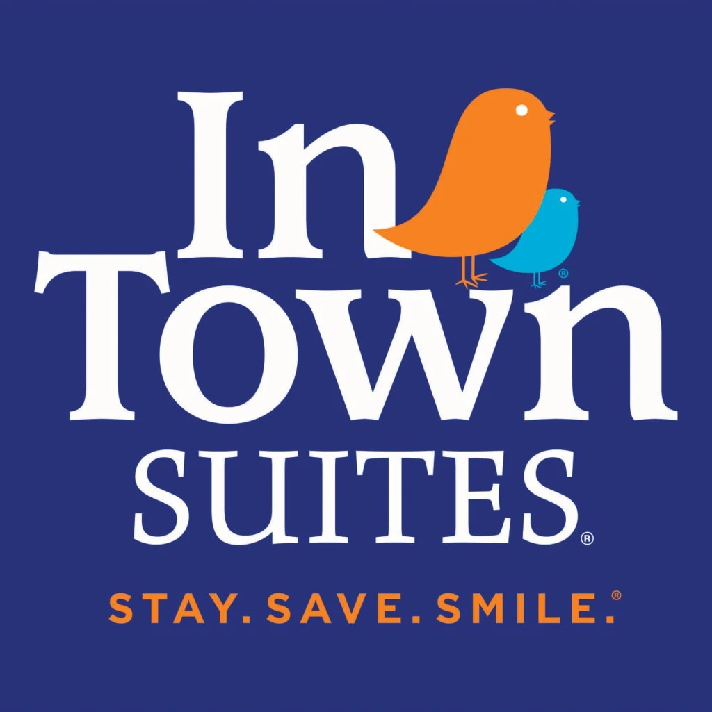 intown suites logo on cancel network