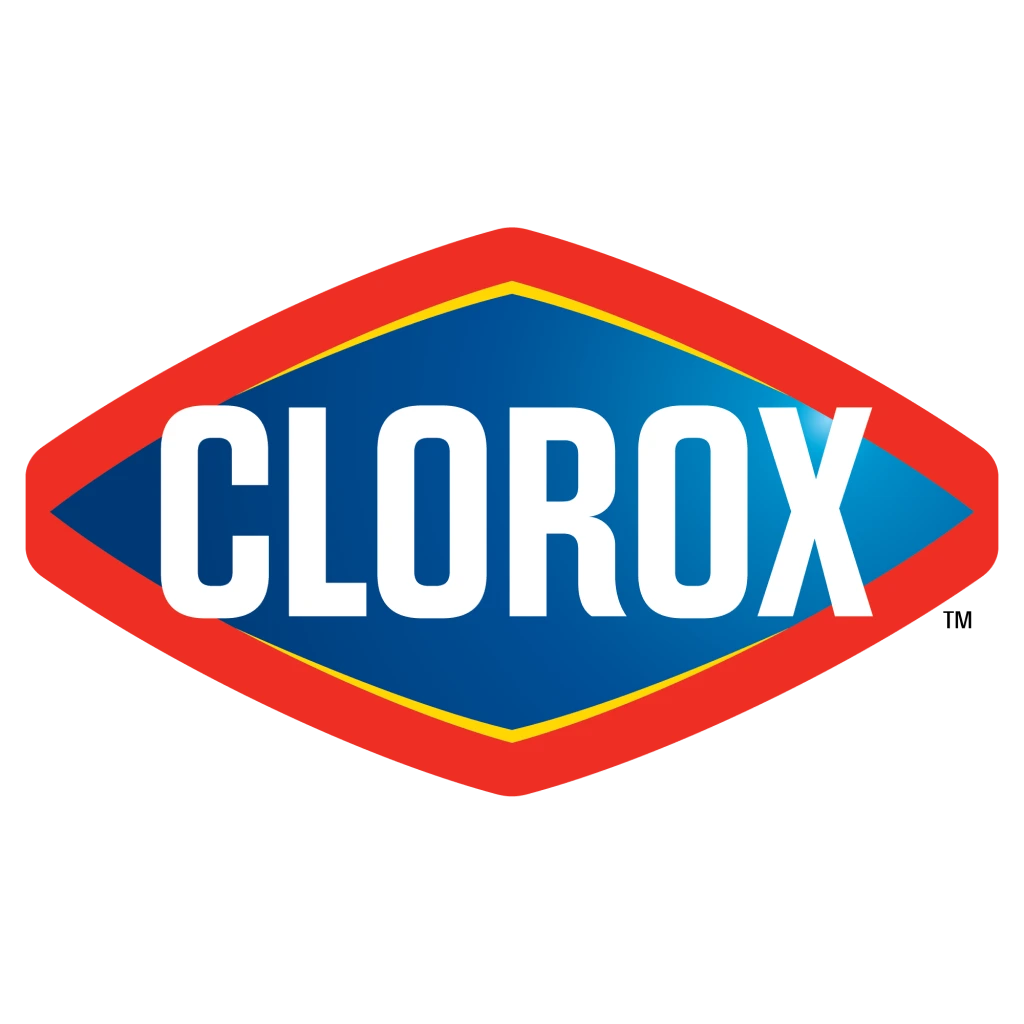 clorox logo on cancel network