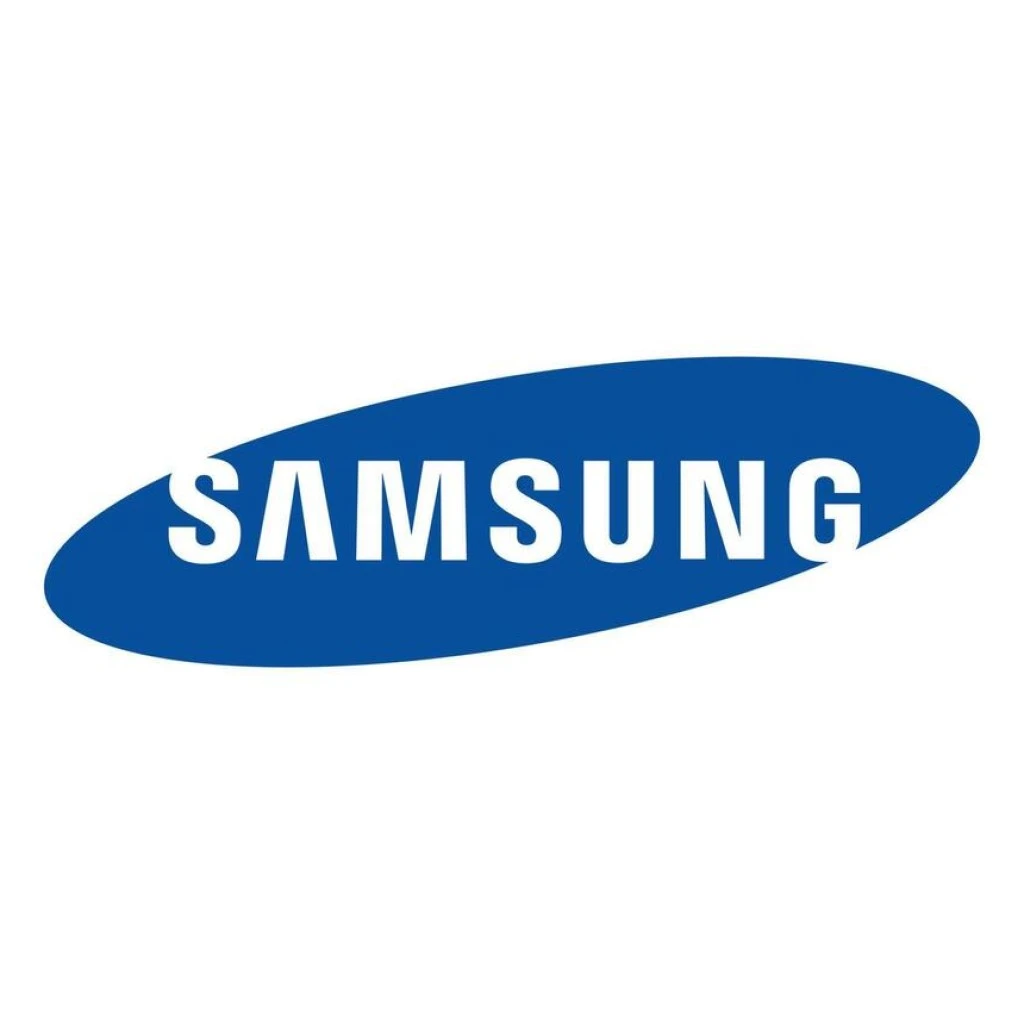 samsung logo on cancel network