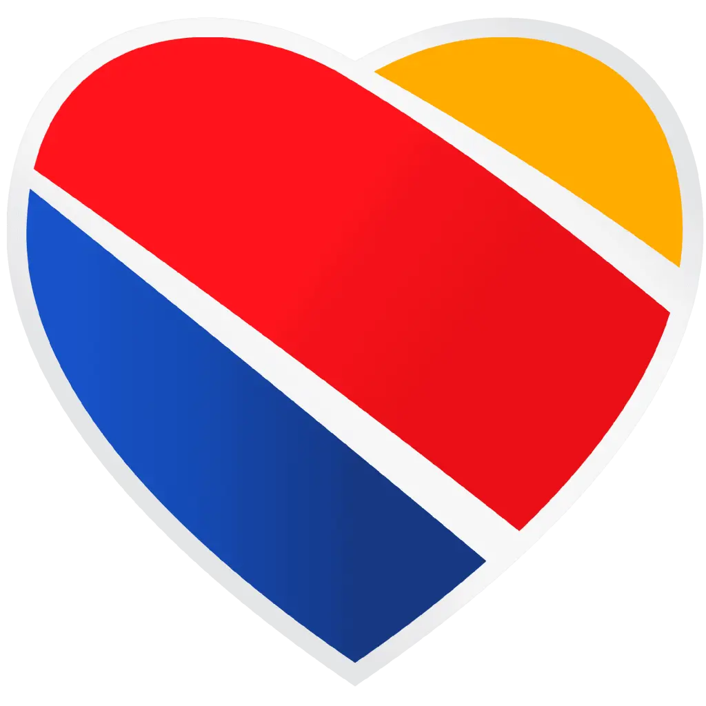 southwest airlines logo on cancel network