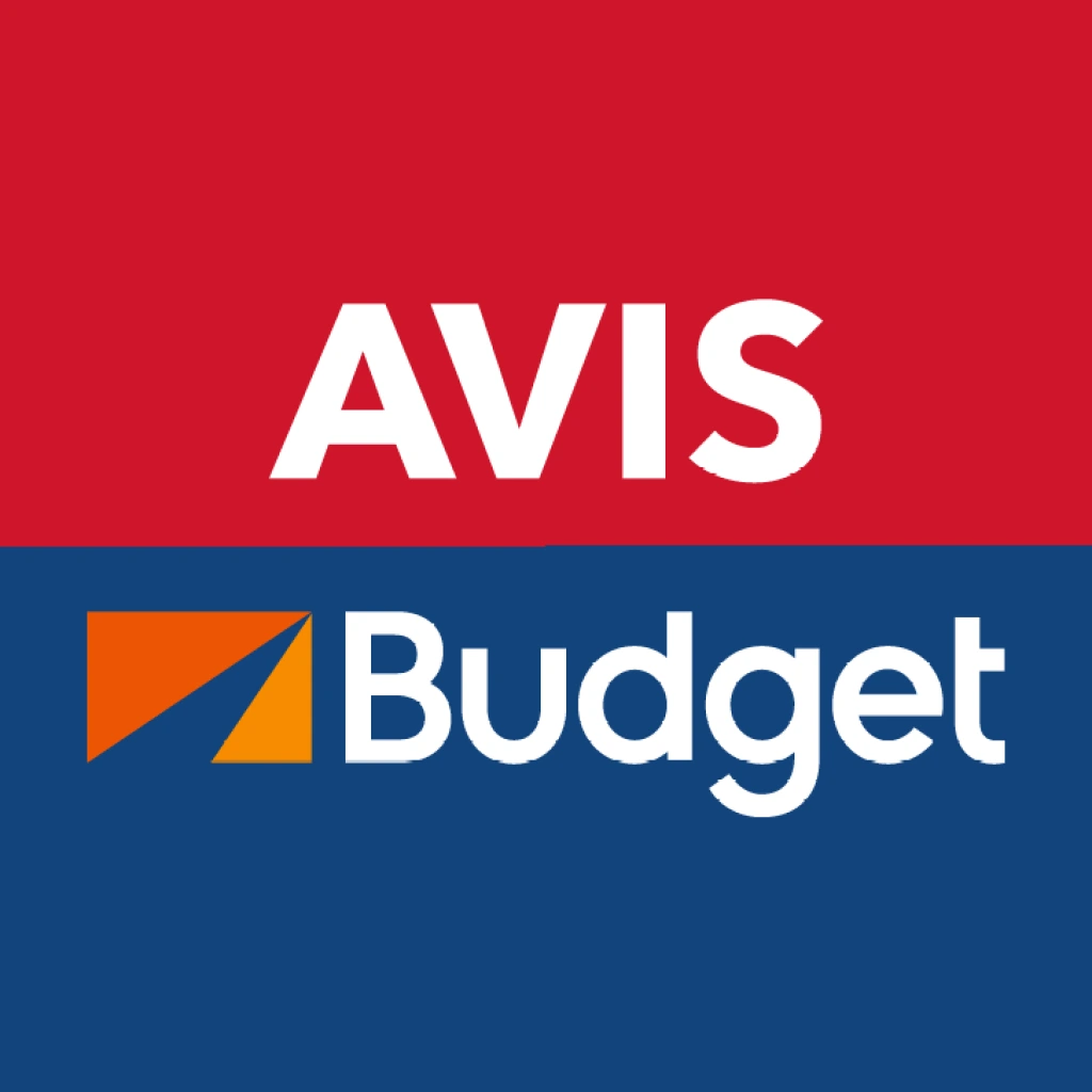 avis budget logo on cancel network