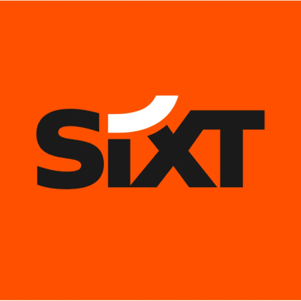 sixt logo on cancel network
