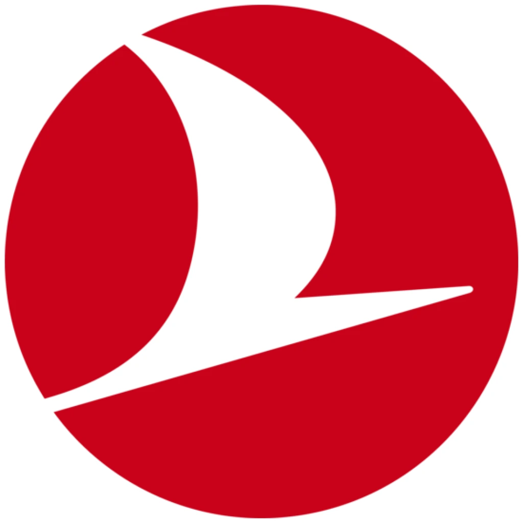 turkish airlines logo on cancel network