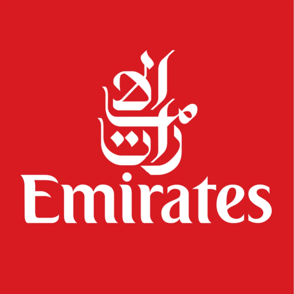 emirates logo on cancel network
