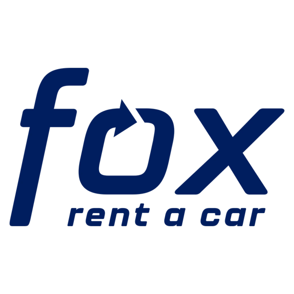 fox rent a car logo on cancel network