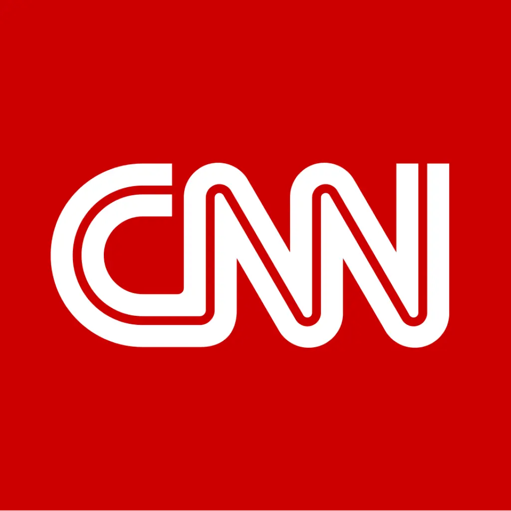 CNN logo on cancel network