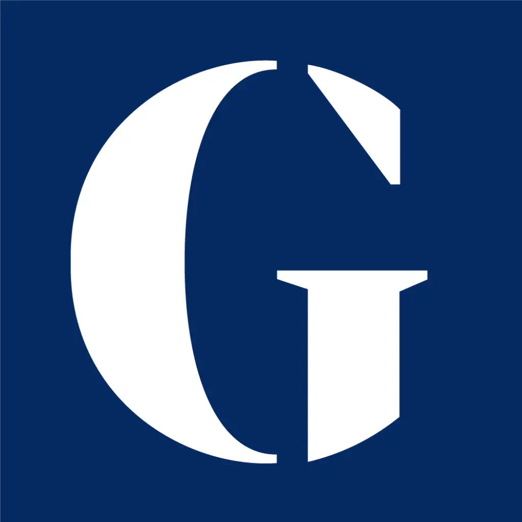 the guardian logo on cancel network