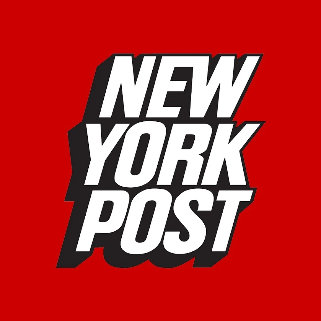 new york post logo on cancel network