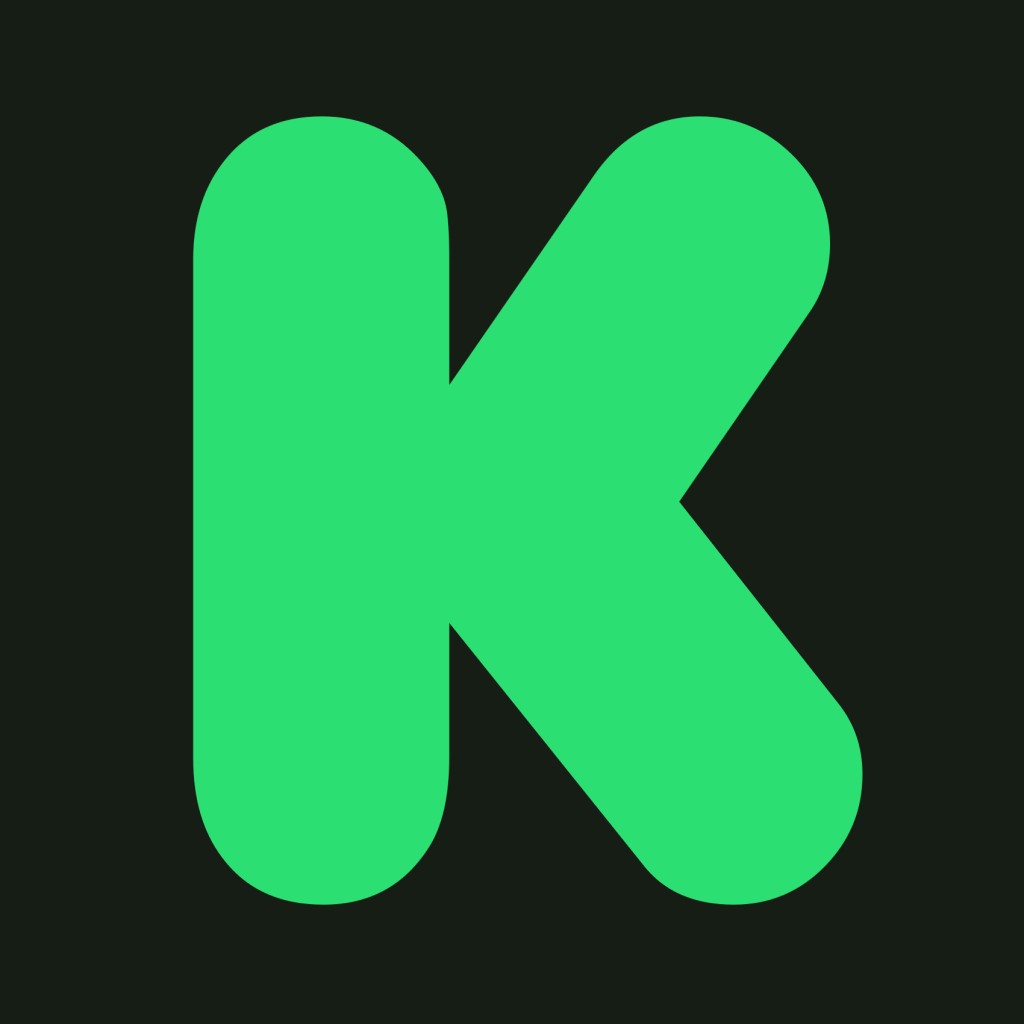 kickstarter logo on cancel network