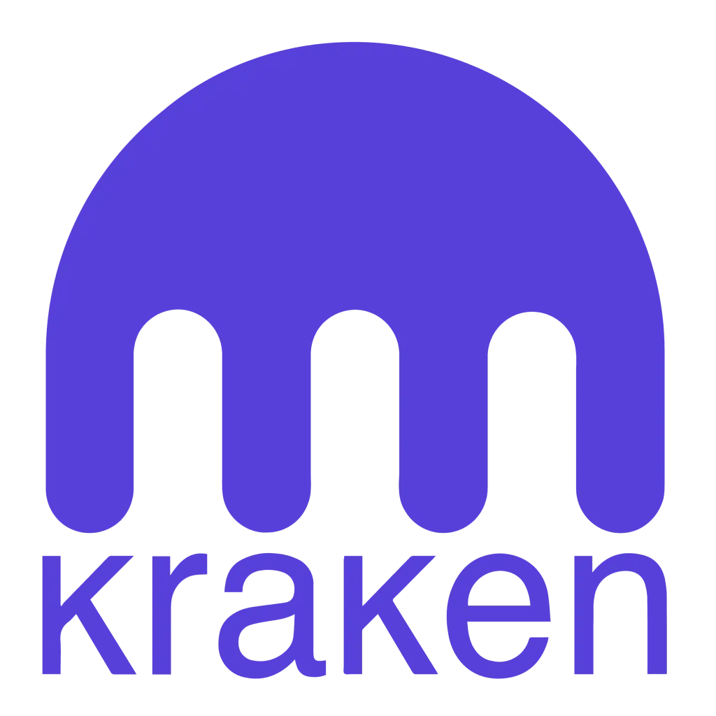 kraken logo on cancel network