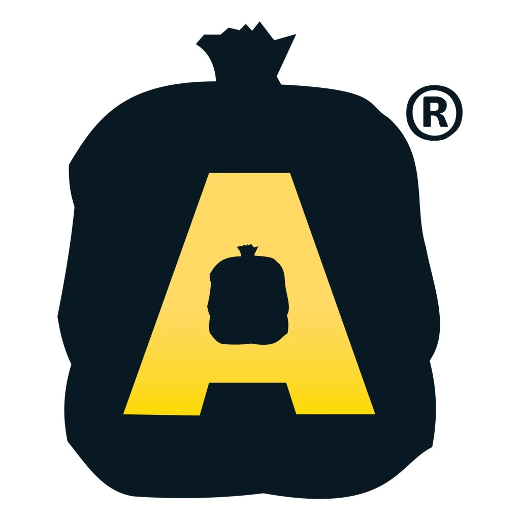 aluf plastics logo on cancel network