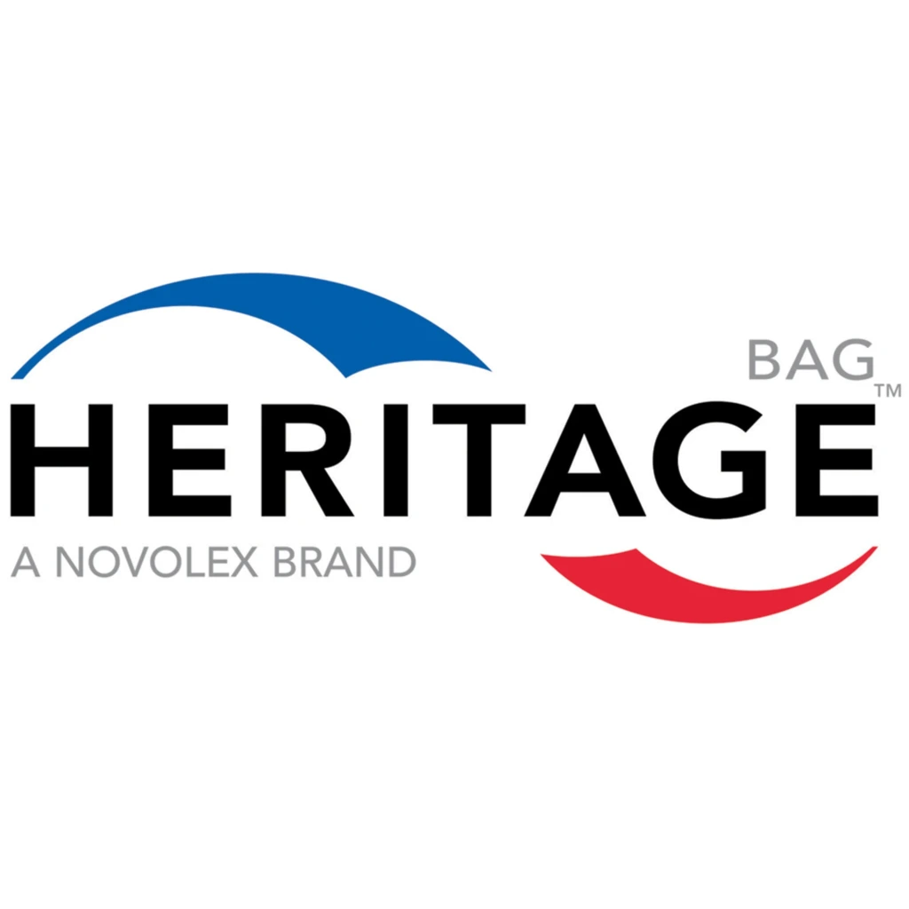 heritage bag logo on cancel network