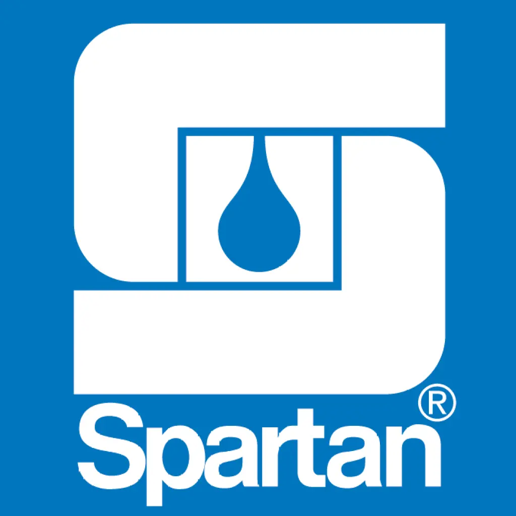 spartan chemical company logo on cancel network