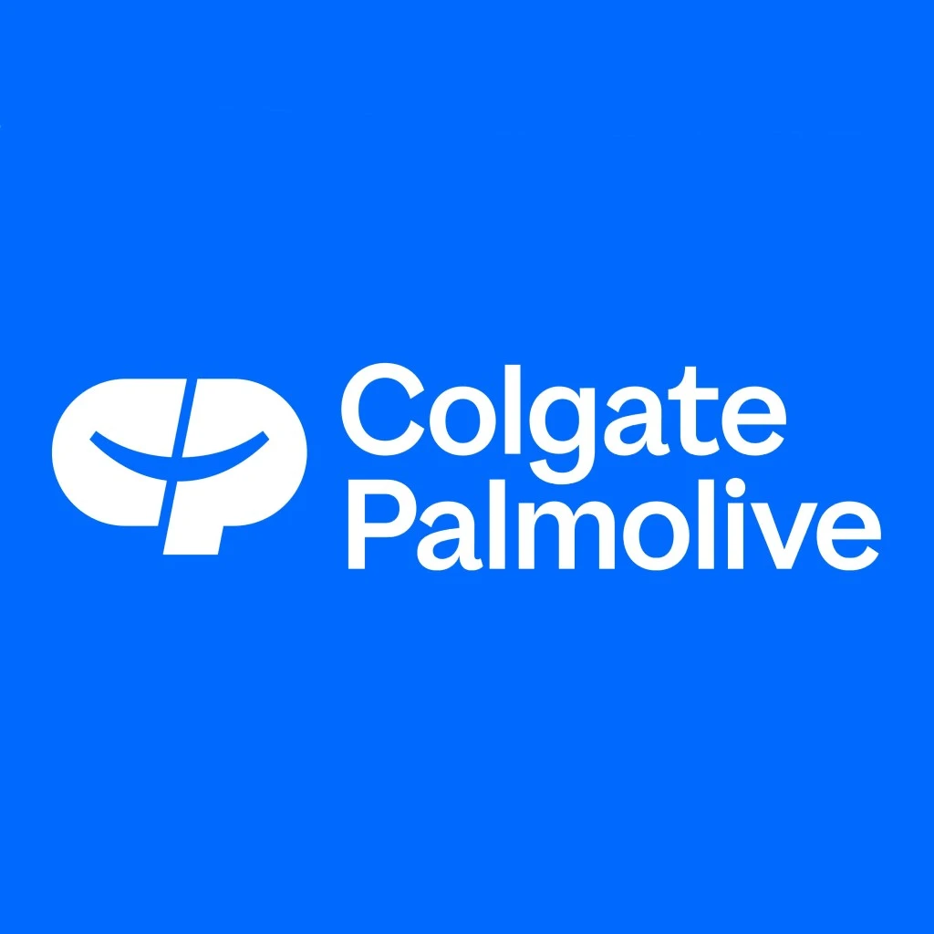 colgate palmolive logo on cancel network