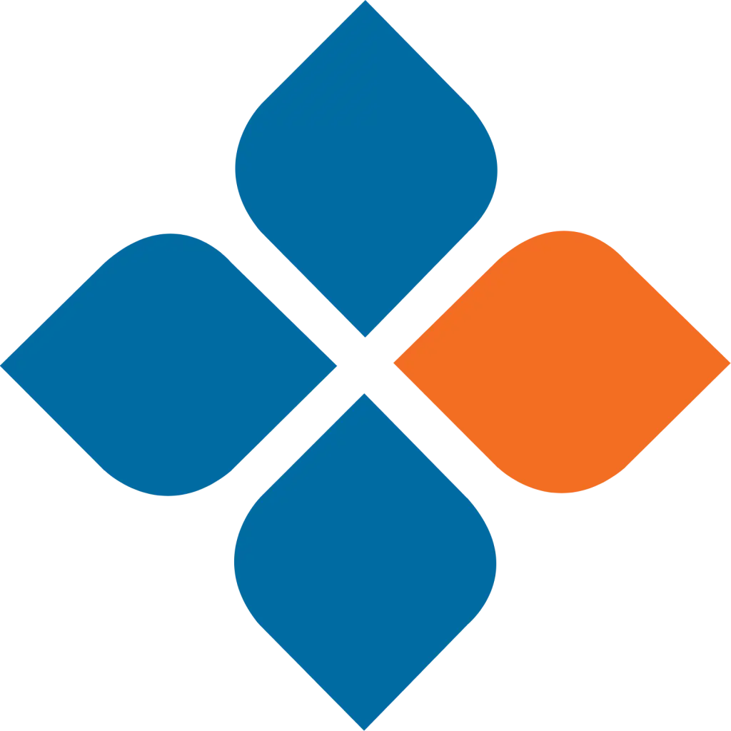 4front ventures logo on cancel network