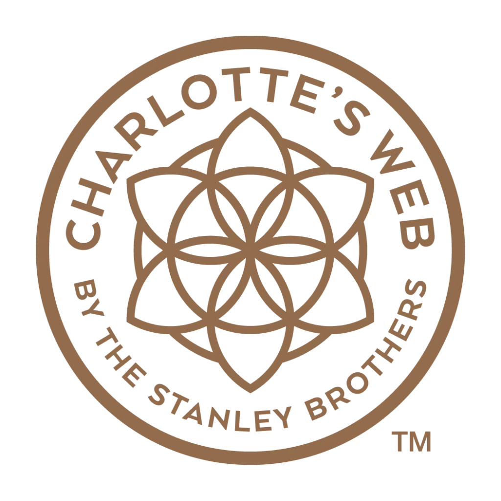 woke charlottes web logo on cancel network