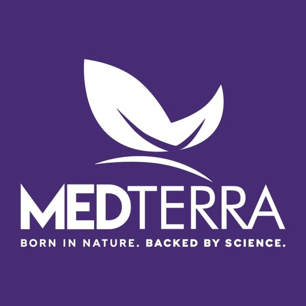 woke medterra logo on cancel network
