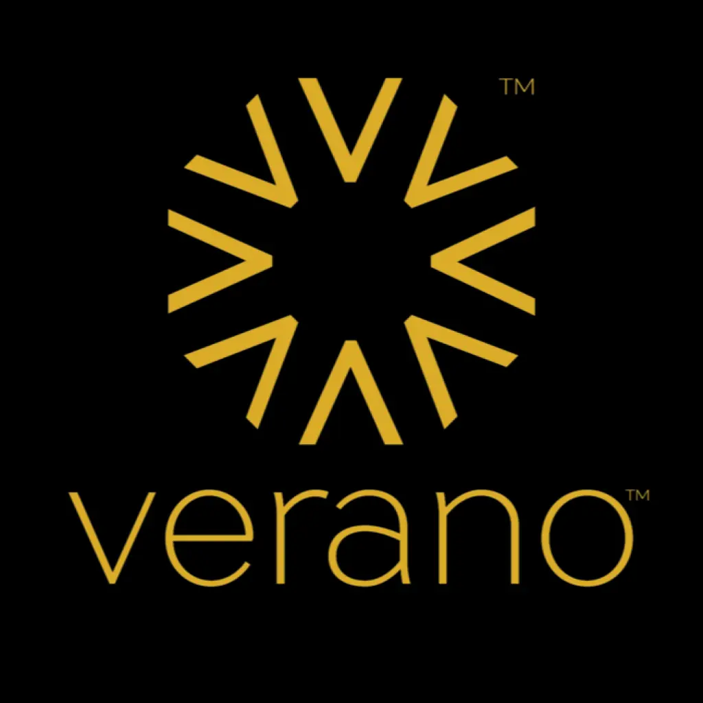 woke verano logo on cancel network