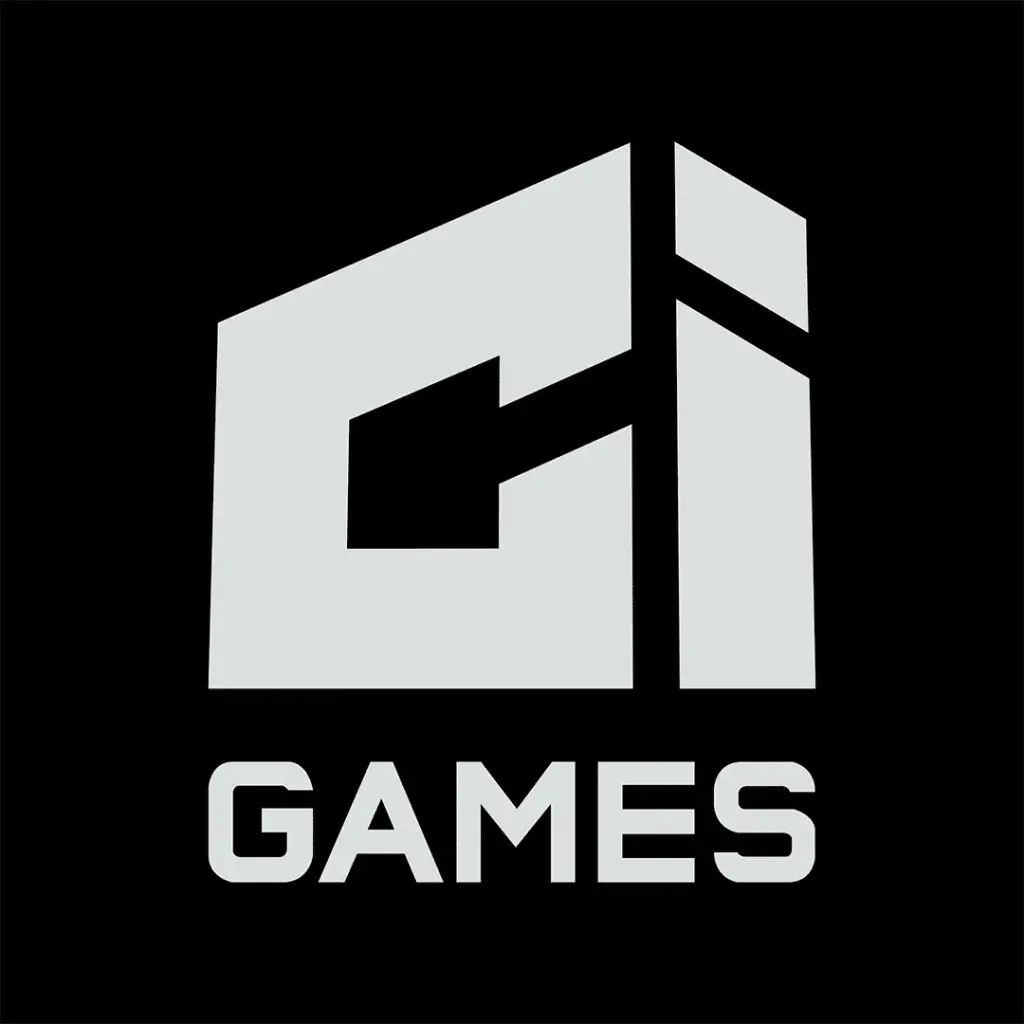ci games logo on cancel network