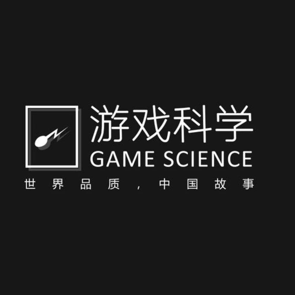 game science logo on cancel network