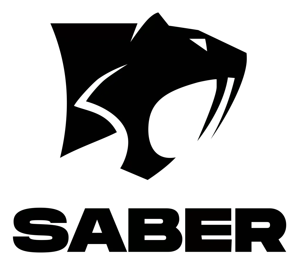 saber interactive logo on cancel network