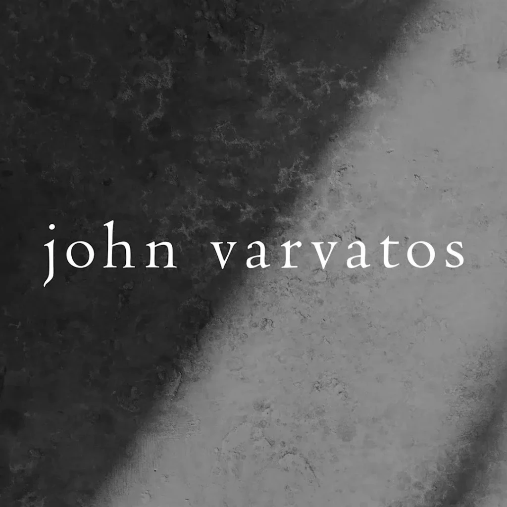 john varvatos logo on cancel network
