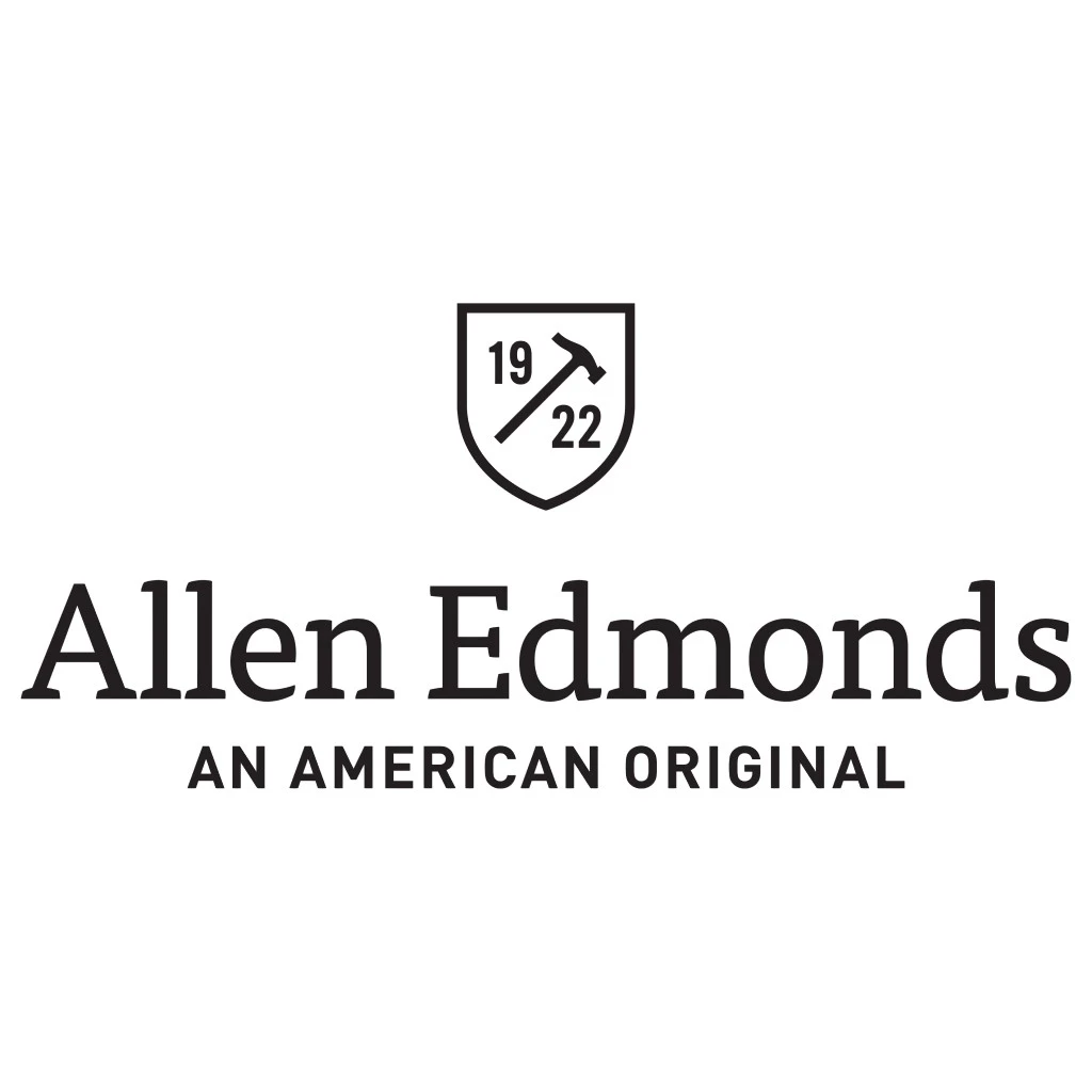 allen edmonds logo on cancel network