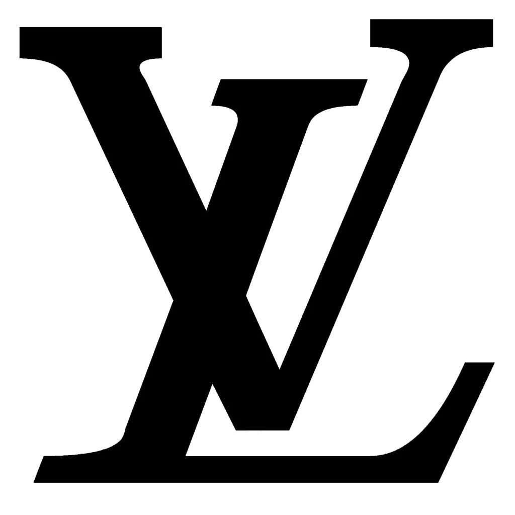 woke louis vuitton logo on cancel network