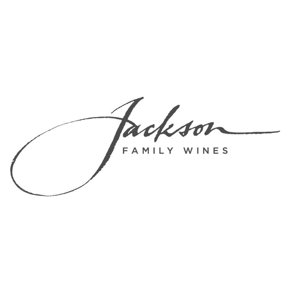 woke jackson family wines logo on cancel network