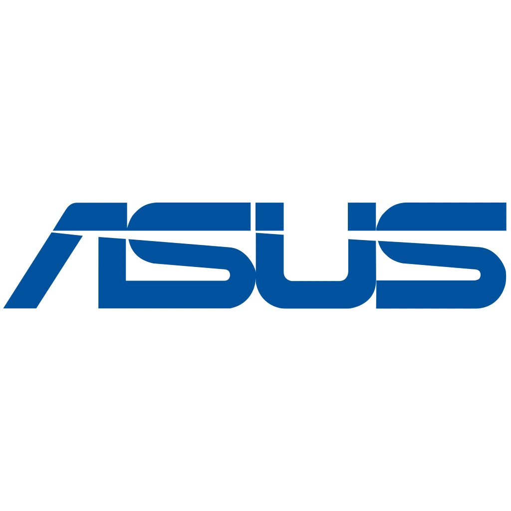 woke asus logo on cancel network