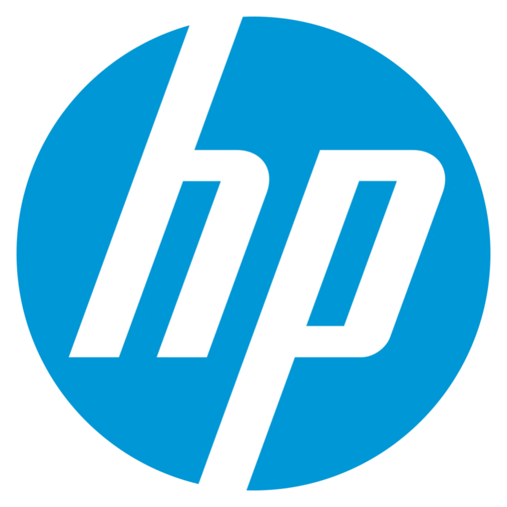 woke hp logo on cancel network