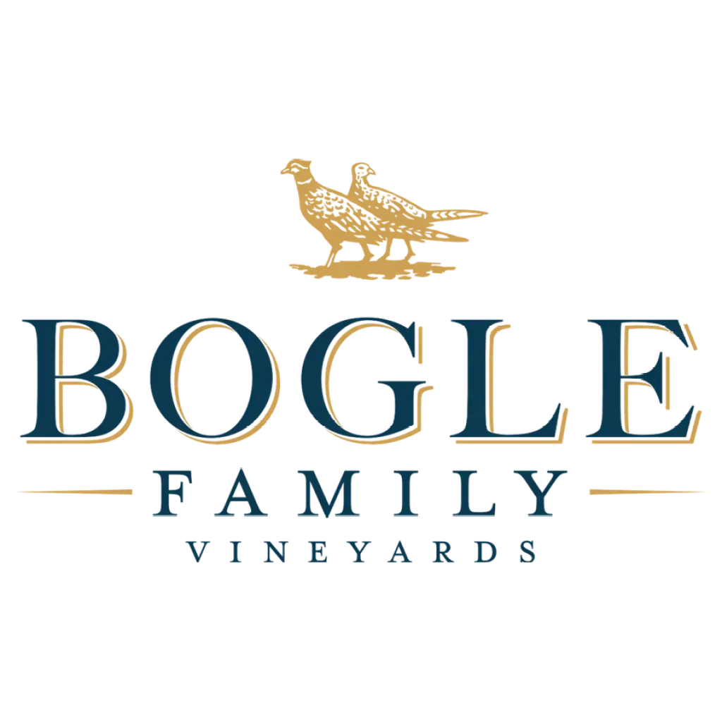 bogle family vineyards logo on cancel network