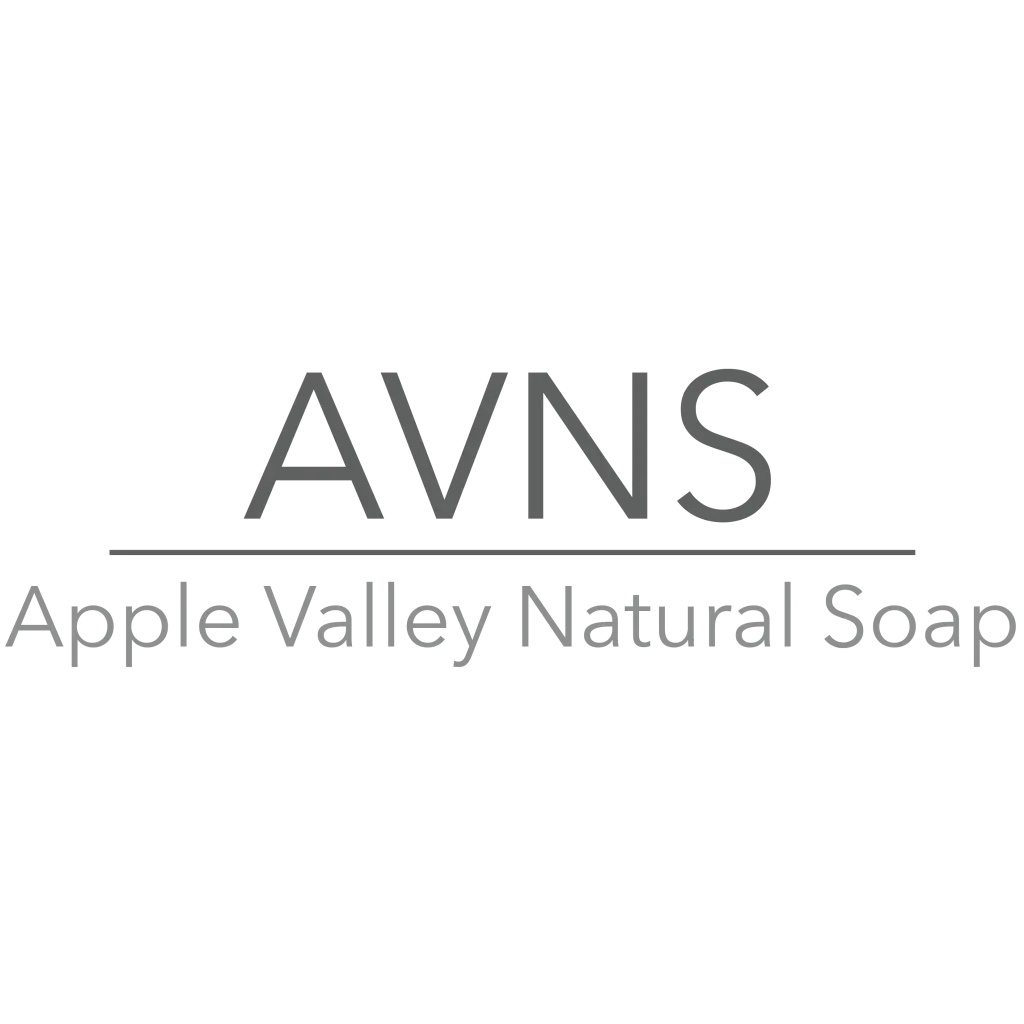 apple valley natural soap logo on cancel network