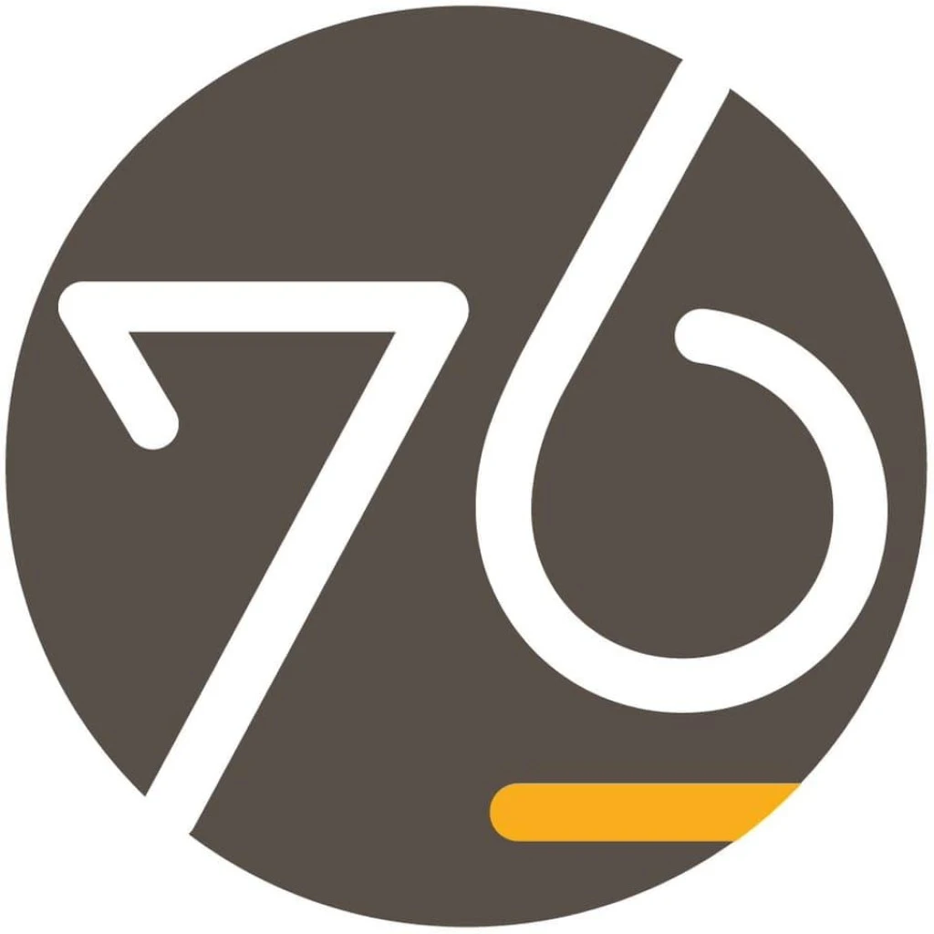 system76 logo on cancel network