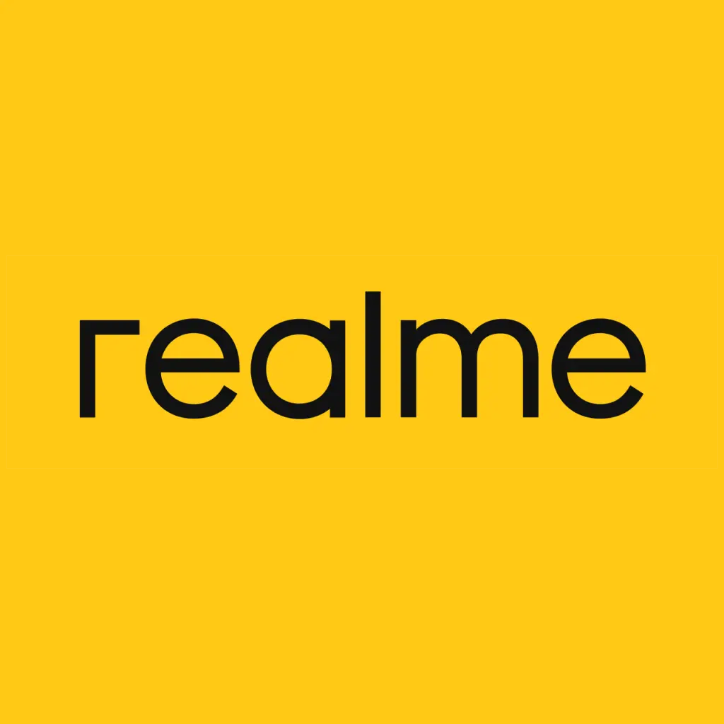 realme logo on cancel network