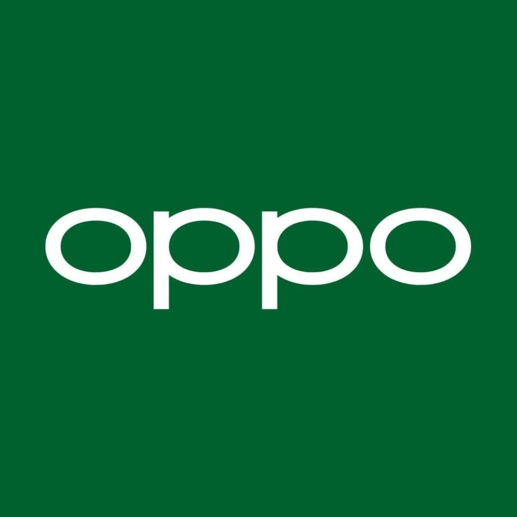 oppo logo on cancel network