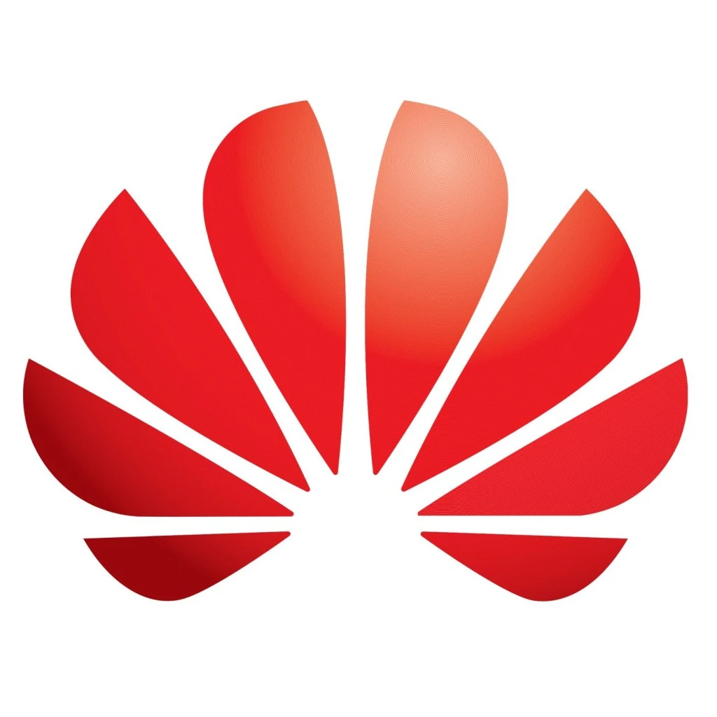 huawei logo on cancel network