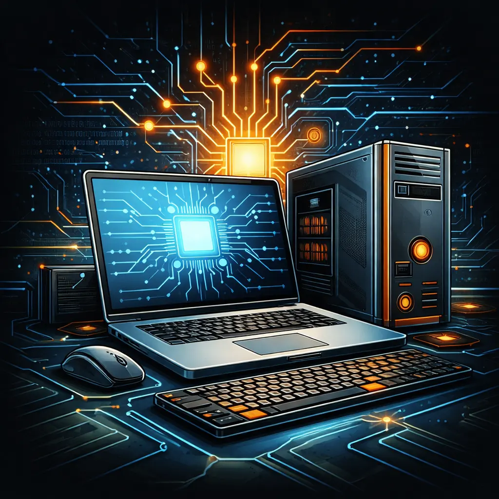 woke computer companies and common sense alternatives on cancel network