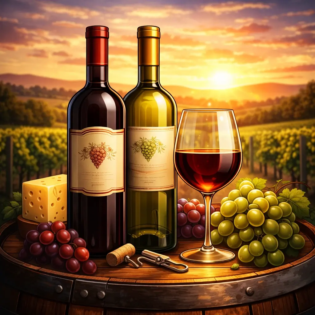 woke wine companies and common sense alternatives on cancel network