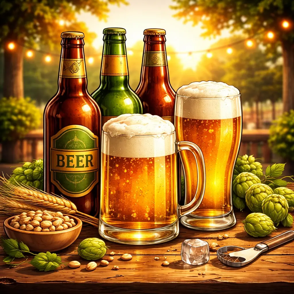 woke beer companies and common sense alternatives on cancel network