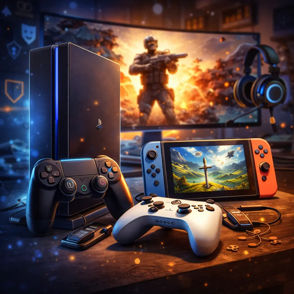 woke video game companies and common sense alternatives on cancel network