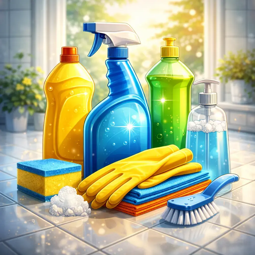 woke cleaning supplies companies and common sense alternatives on cancel network