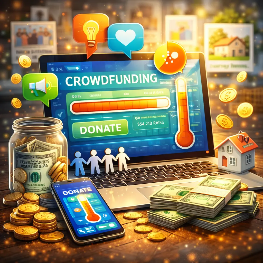 woke crowdfunding companies and common sense alternatives on cancel network