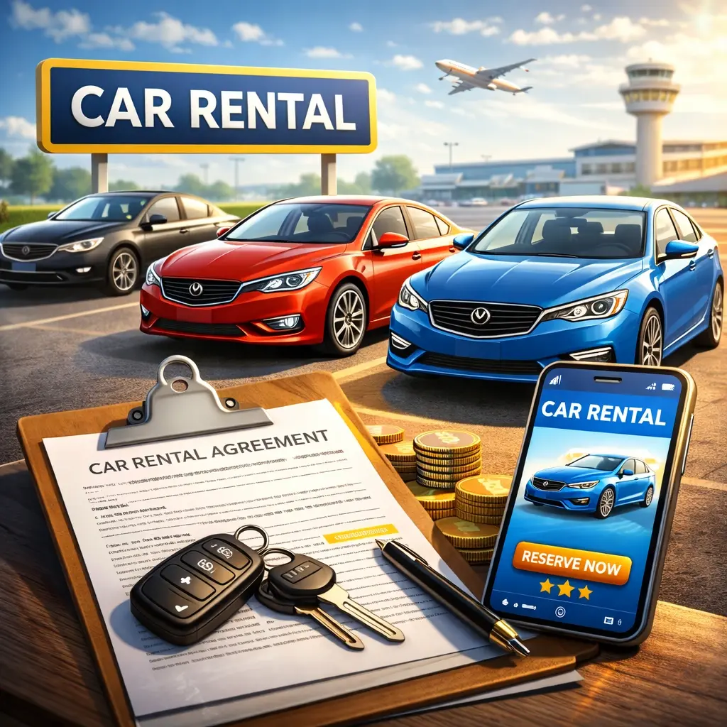 woke car rental companies and common sense alternatives on cancel network