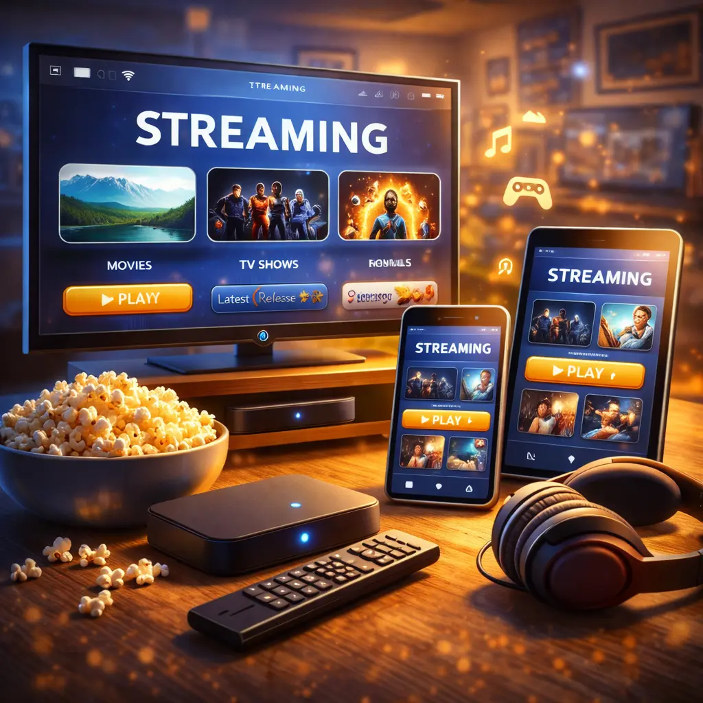 woke streaming companies and common sense alternatives on cancel network