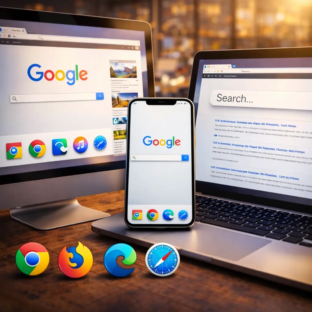 woke internet browser and search engine companies and common sense alternatives on cancel network