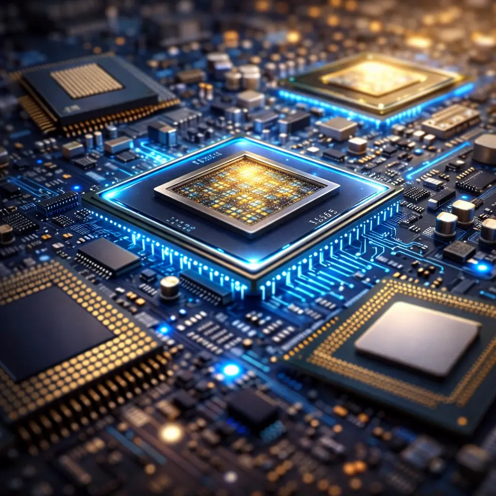 woke semiconductor companies and common sense alternatives on cancel network