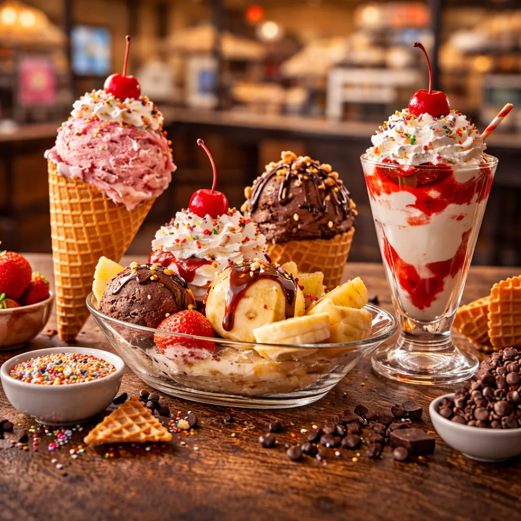 woke ice cream companies and common sense alternatives on cancel network