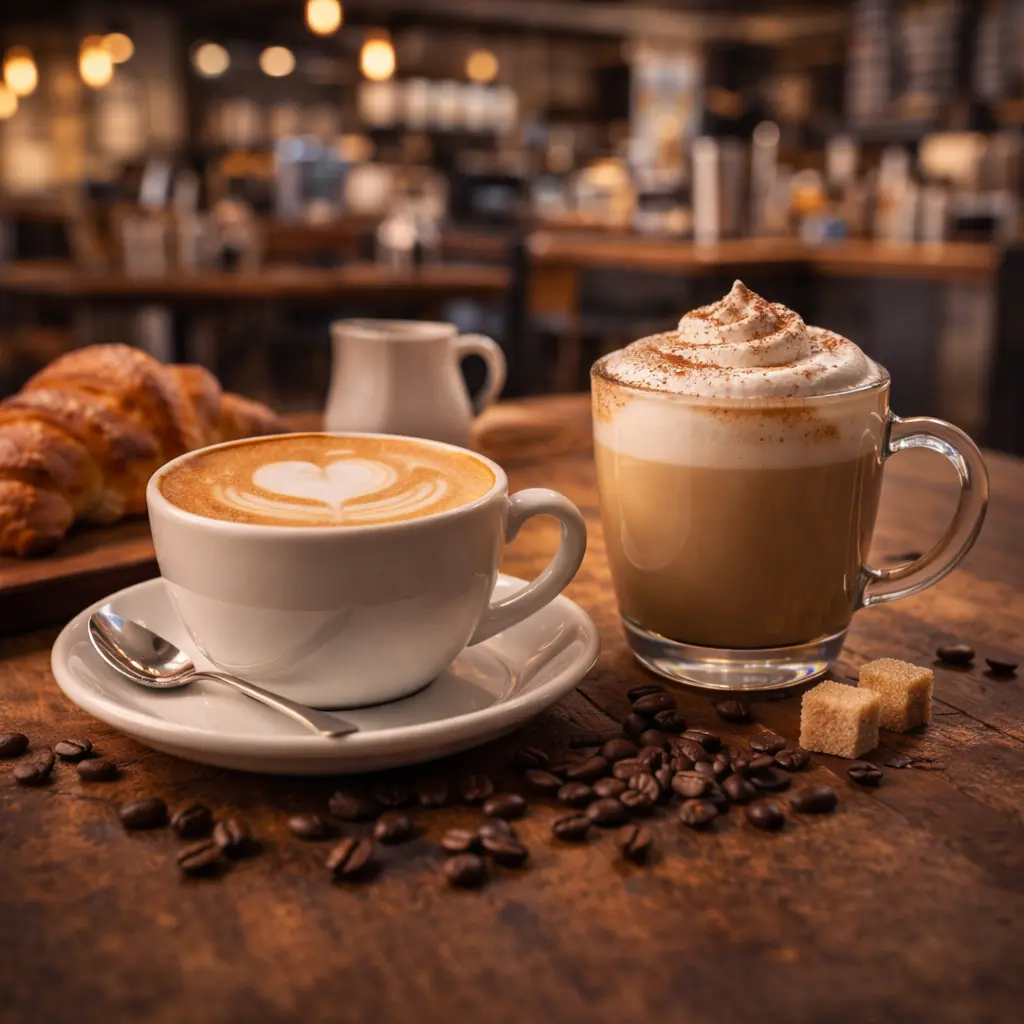 woke coffee companies and common sense alternatives on cancel network